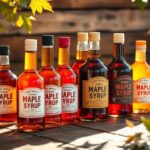 Maple Syrup Review