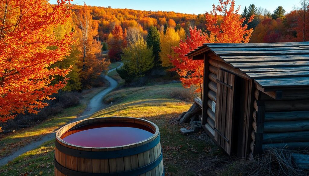 Maple Syrup Seasonal Harvest Maple Syrup Seasonal Harvest