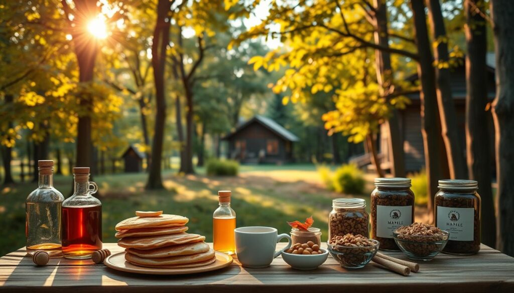 Maple Syrup Uses and Benefits