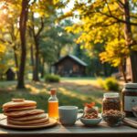 Maple Syrup Uses and Benefits