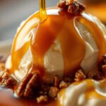 Maple Syrup Uses in Ice Cream Topping