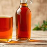 Maple Syrup as Sweetener Substitute