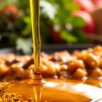 Maple Syrup in Indian Cooking
