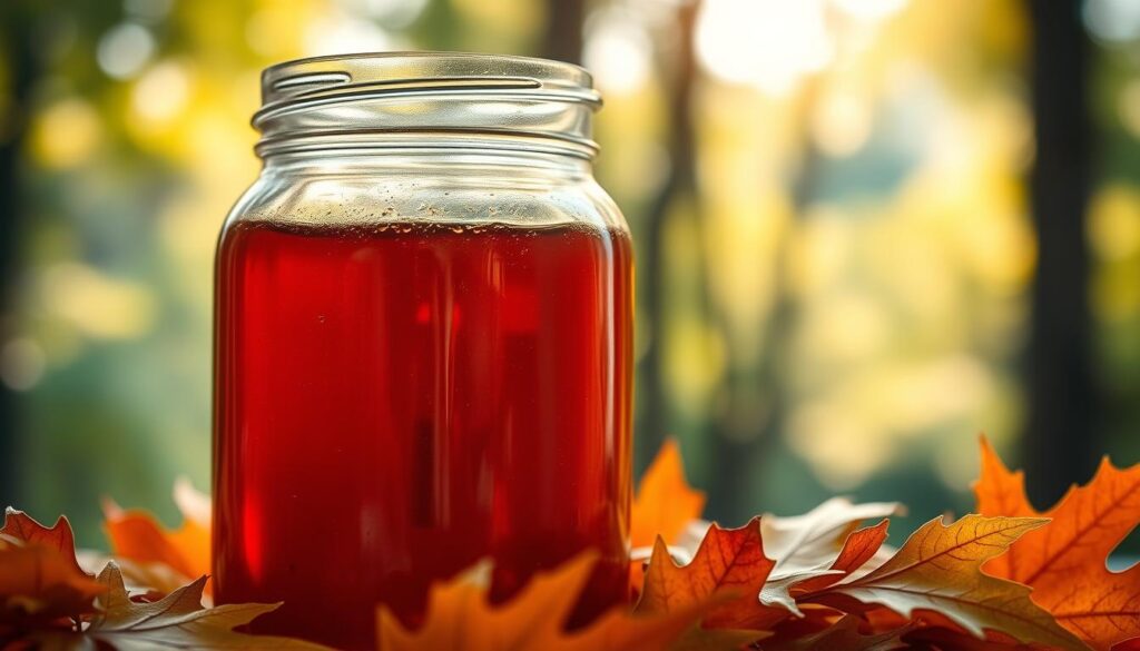 Organic Maple Syrup Natural Sweetener Organic Maple Syrup Natural Sweetener