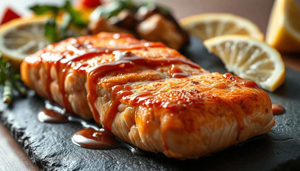 Perfectly Cooked Salmon Seafood Recipes
