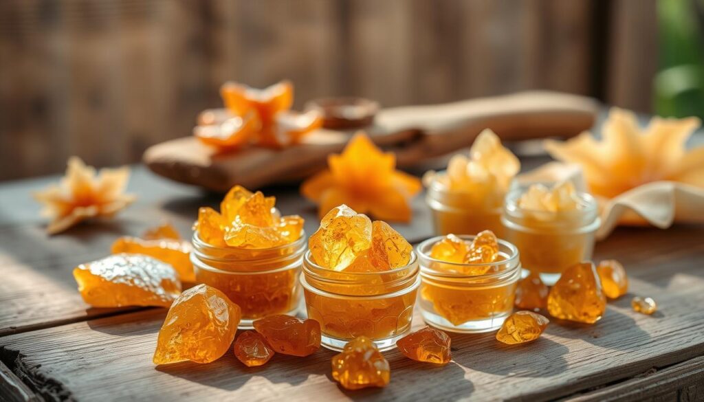 Pure Maple Crystals Selection Guide Pure Maple Crystals Selection Guide