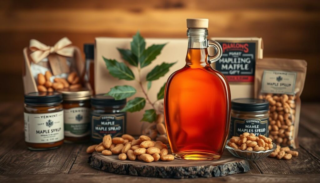 Vermont Maple Syrup Gourmet Food Gifts Vermont Maple Syrup Gourmet Food Gifts