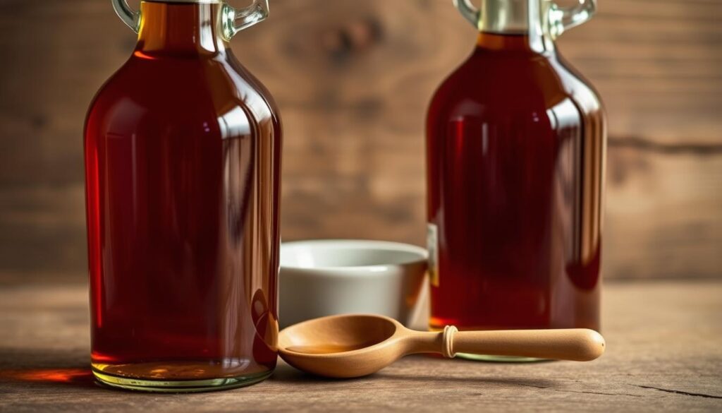 Authentic Pennsylvania Maple Syrup Comparison Authentic Pennsylvania Maple Syrup Comparison