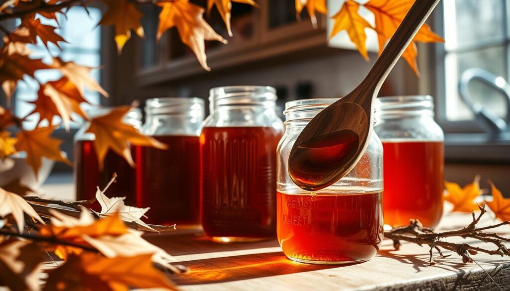 Benefits of Homemade Syrup Benefits of Homemade Syrup
