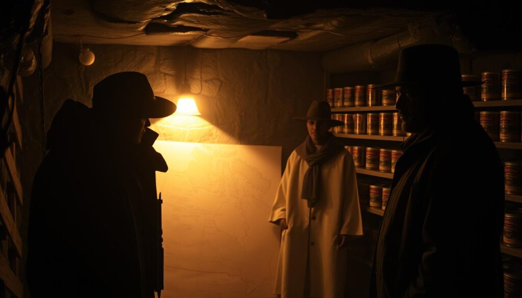 Canadian Maple Syrup Heist Masterminds Canadian Maple Syrup Heist Masterminds