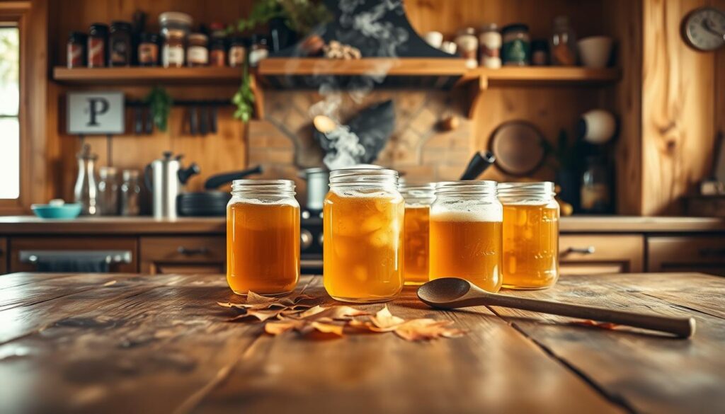 Fermenting Maple Syrup at Home Techniques Fermenting Maple Syrup at Home Techniques
