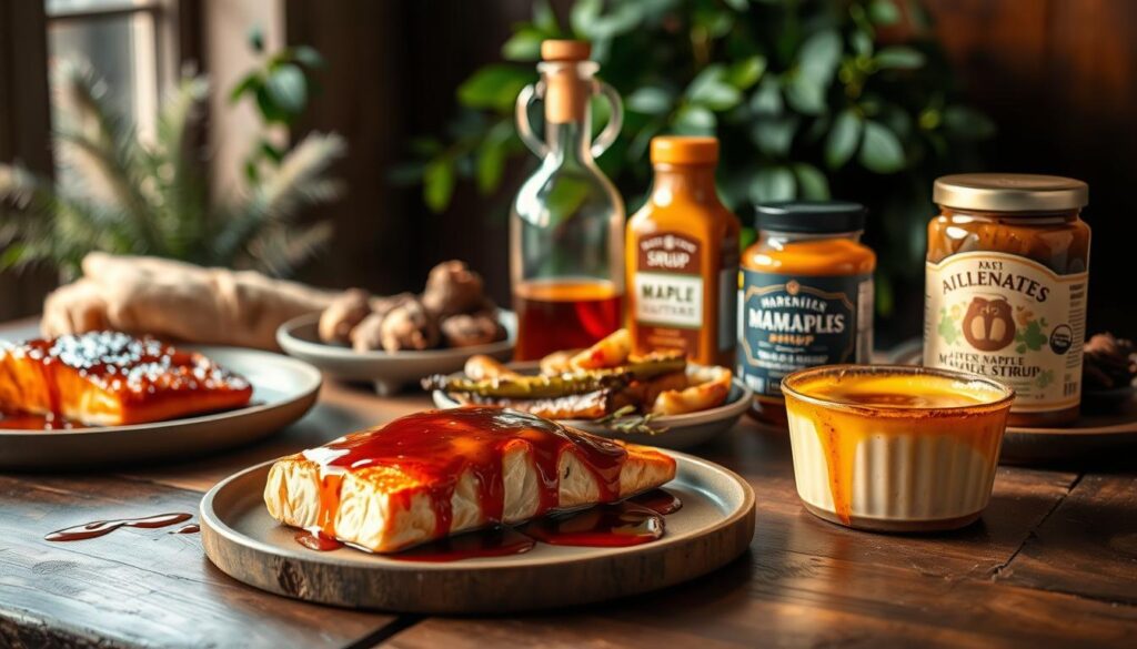 Gourmet Maple Syrup Culinary Uses Gourmet Maple Syrup Culinary Uses