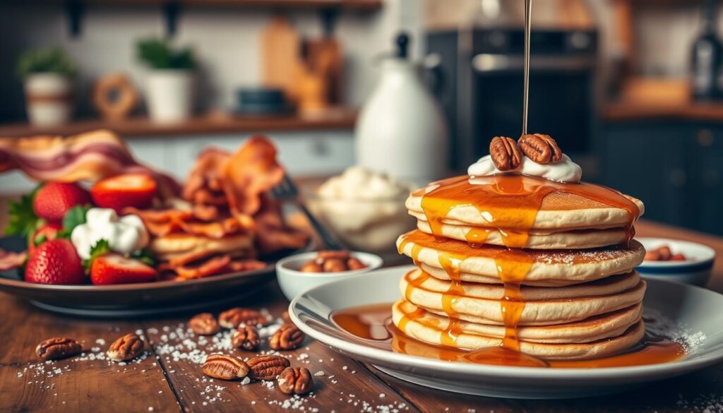 Infused Maple Syrup Pairings Infused Maple Syrup Pairings