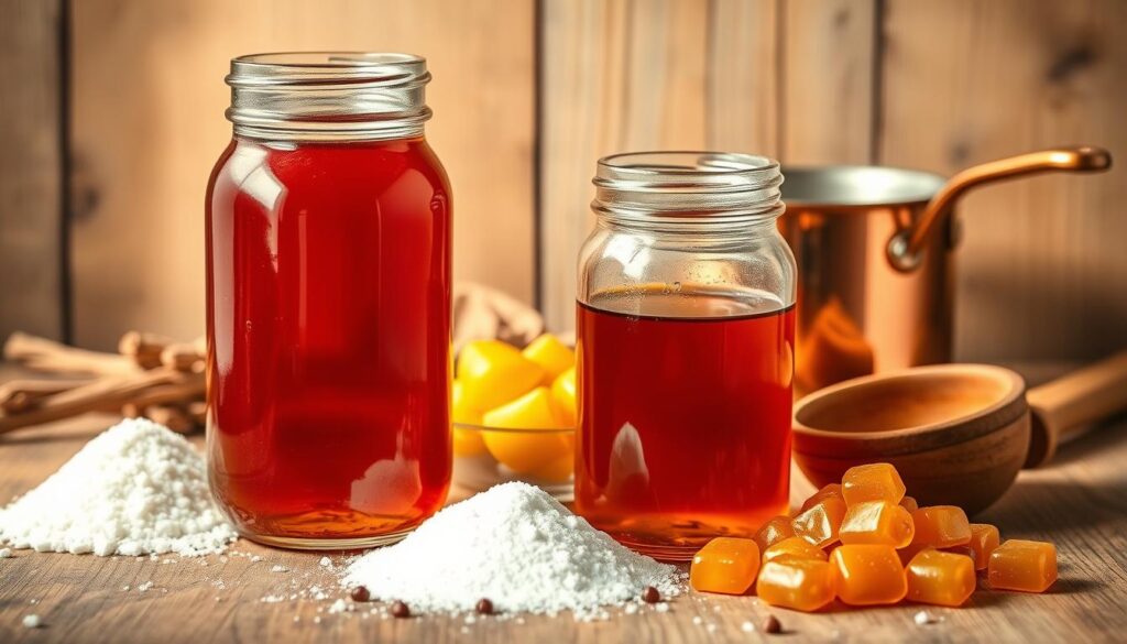 Keto Maple Syrup Ingredients Keto Maple Syrup Ingredients