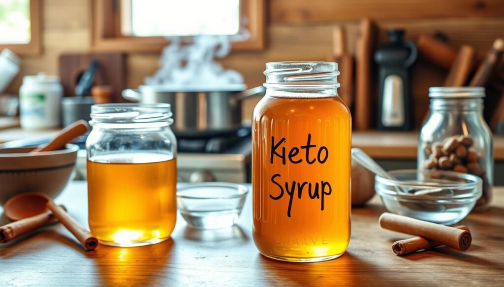 Keto Maple Syrup Preparation Tips Keto Maple Syrup Preparation Tips