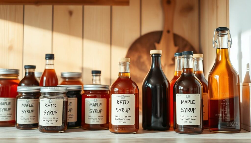 Keto Maple Syrup Storage Methods Keto Maple Syrup Storage Methods