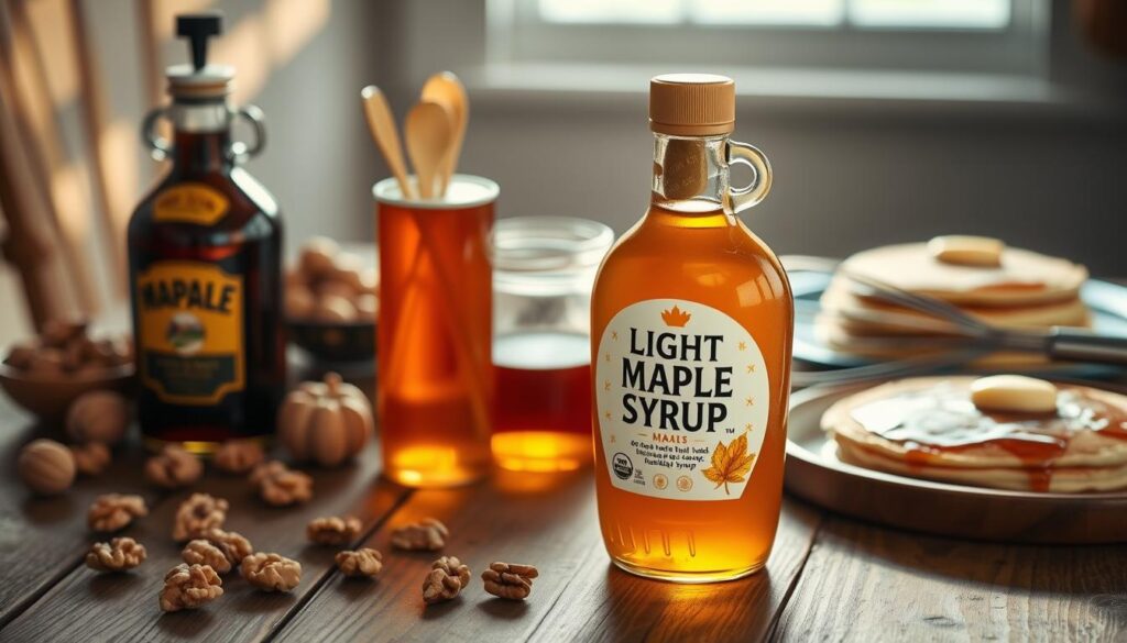 Light Maple Syrup Culinary Uses Light Maple Syrup Culinary Uses