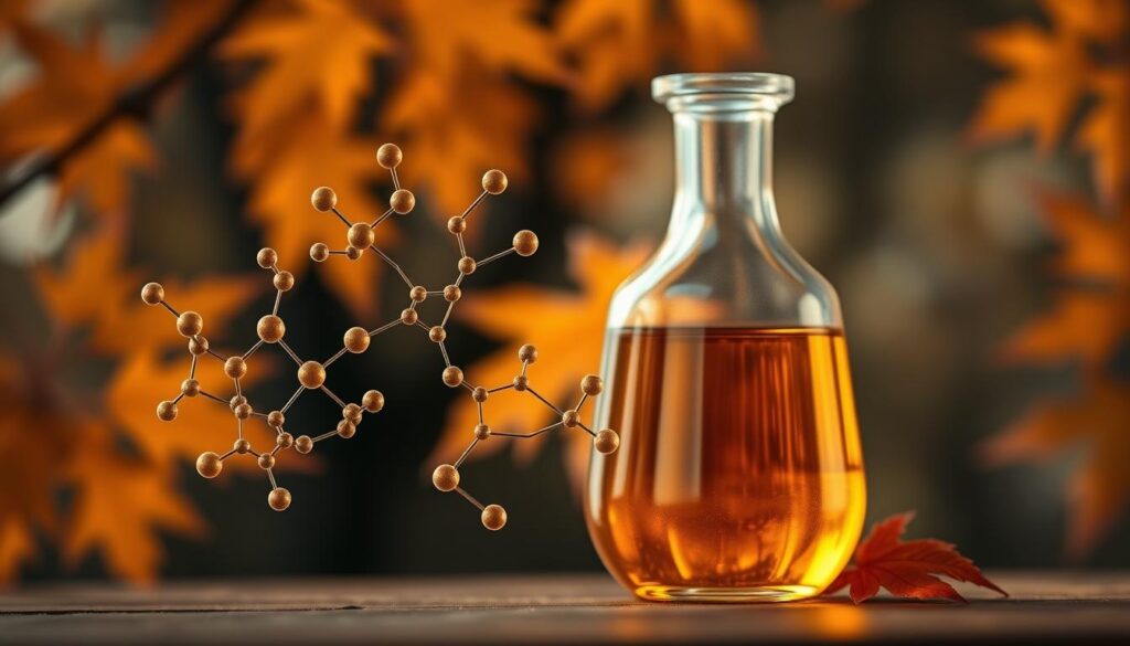 Maple Aromatic Compounds Scientific Analysis Maple Aromatic Compounds Scientific Analysis