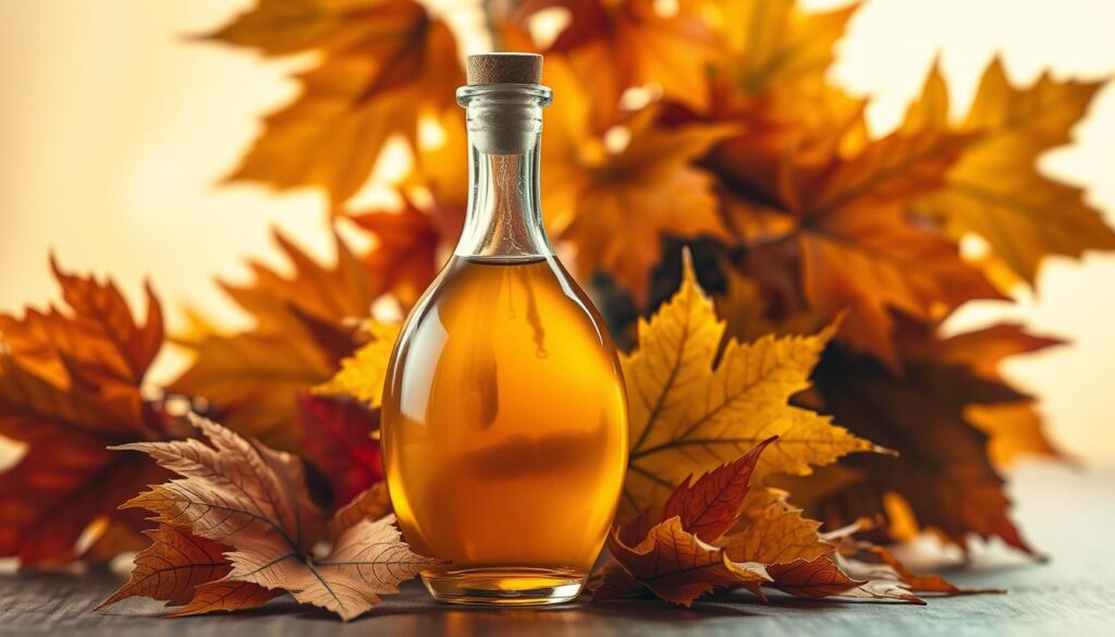 Maple Fragrance Composition Maple Fragrance Composition