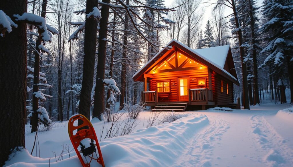 Maple Syrup Festival Lodging