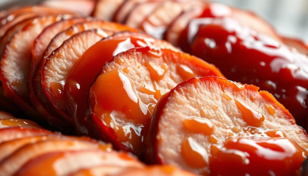 Maple Syrup Ham Glaze Variations