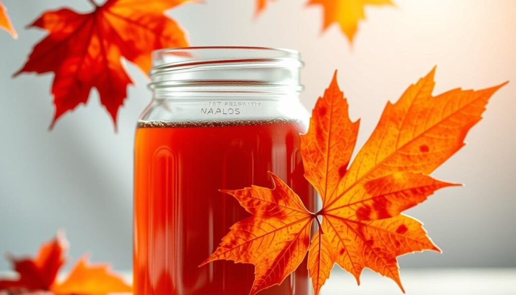 Maple Syrup Health Benefits