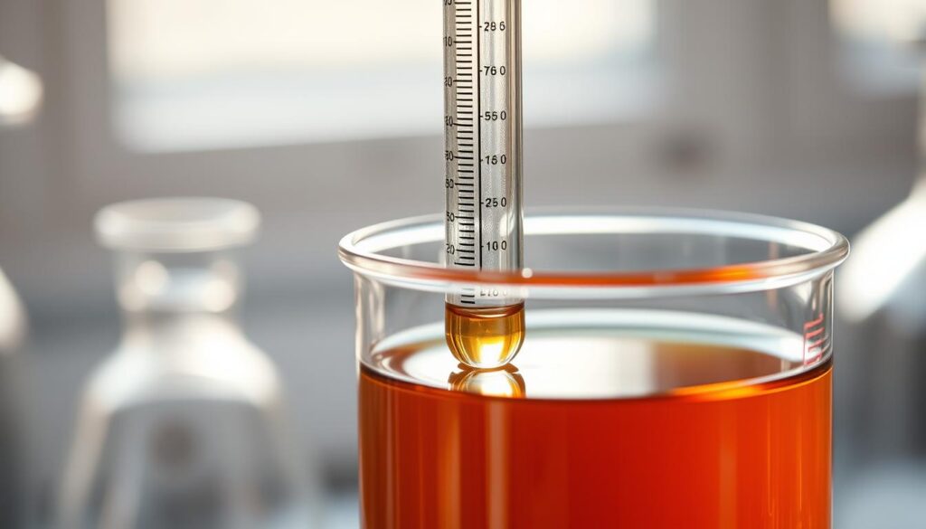 Maple Syrup Hydrometer Maintenance