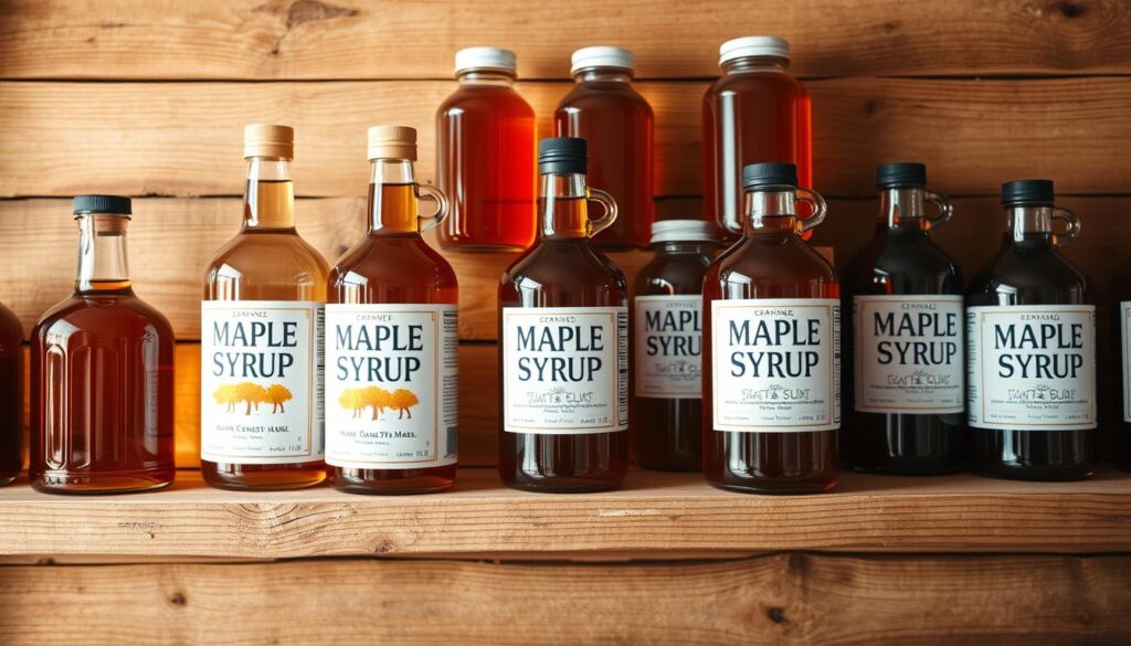 Maple Syrup Storage Guidelines Maple Syrup Storage Guidelines
