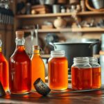 Maple Syrup Supplies