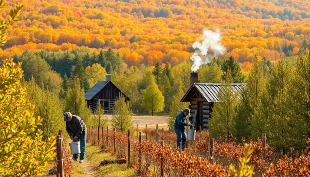 Pennsylvania Maple Syrup Producers Pennsylvania Maple Syrup Producers