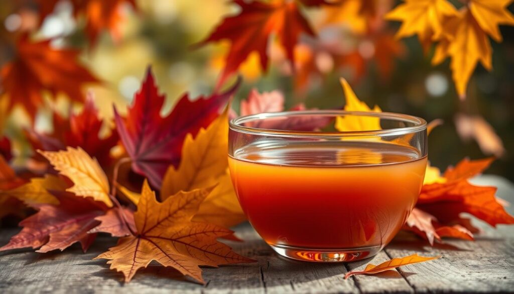 Seasonal Maple Glaze Variations