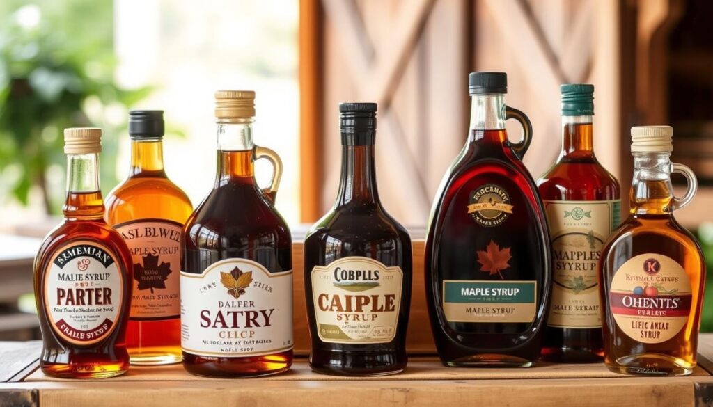 best low FODMAP maple syrup brands best low FODMAP maple syrup brands