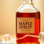 can babies eat maple syrup
