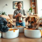 can dogs have maple syrup