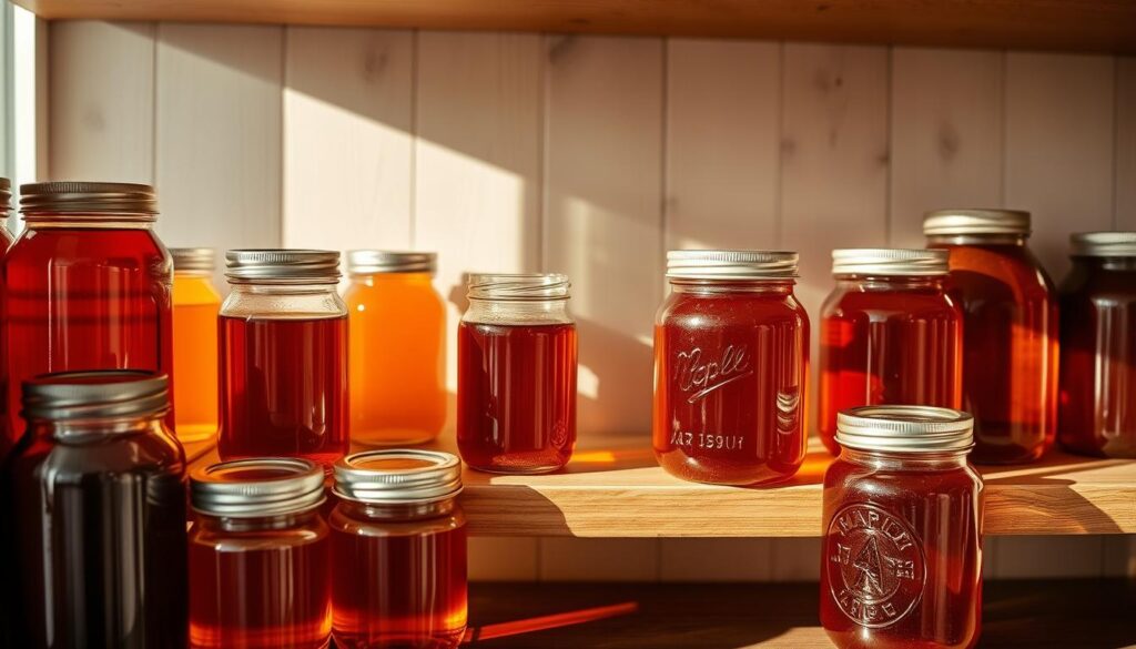 does maple syrup go bad