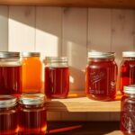 does maple syrup go bad