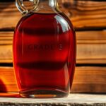 grade b maple syrup