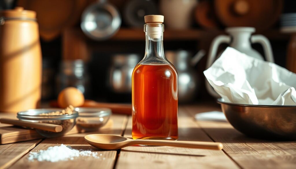 how to use smoked maple syrup