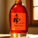 japanese maple syrup