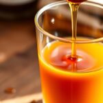 keto maple syrup recipe