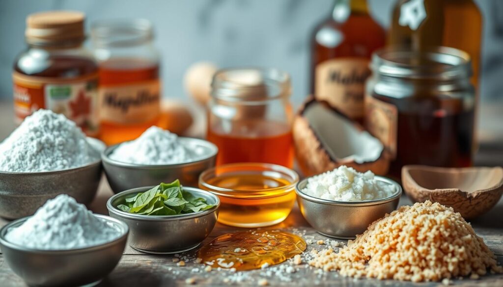 low FODMAP sweeteners low FODMAP sweeteners
