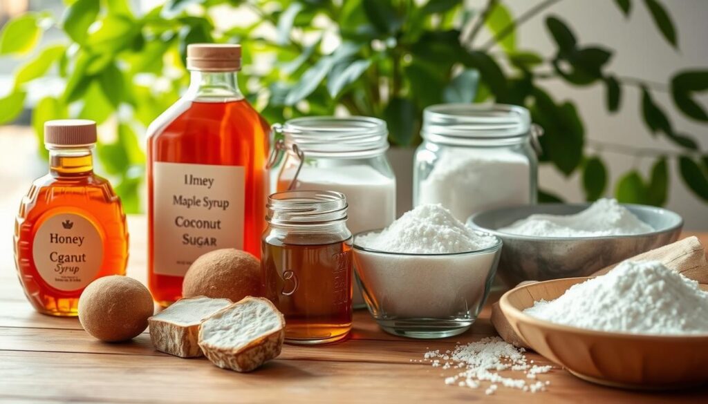 low glycemic sweeteners low glycemic sweeteners