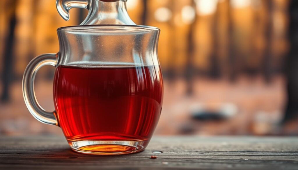 maple syrup brix