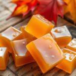 maple syrup candy recipe