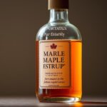 maple syrup extract