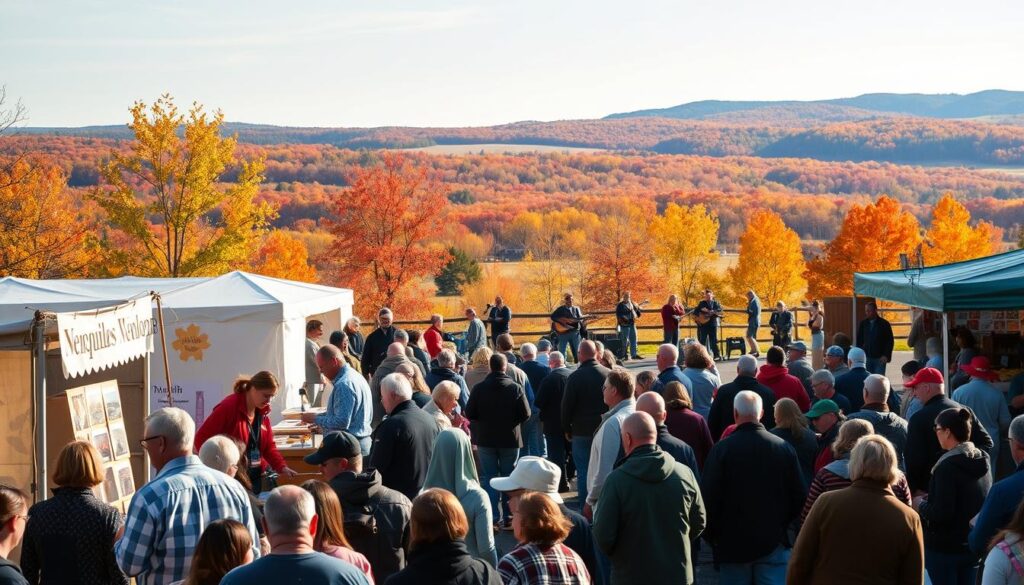 maple syrup festival virginia