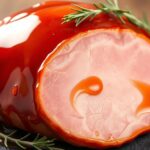 maple syrup glaze for ham
