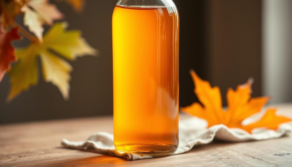 maple syrup low fodmap