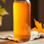 maple syrup low fodmap