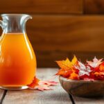 maple syrup mead